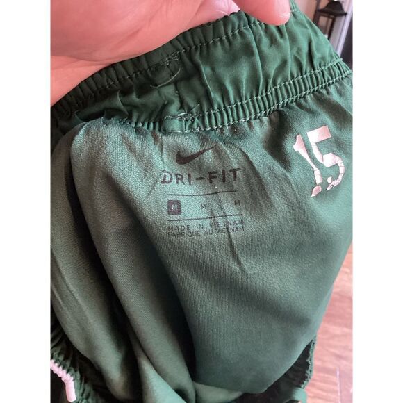 Ladies Nike volleyball/ running shorts USC-Upstate - Picture 3 of 5